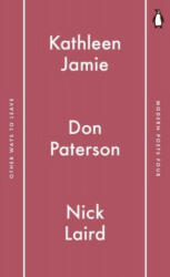 Penguin Modern Poets 4 - Don Paterson (ISBN: 9780141984032)