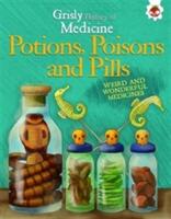 Potions Poisons and Pills (ISBN: 9781910684634)