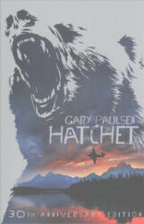 Hatchet - Gary Paulsen (ISBN: 9781509838790)