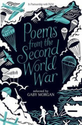 Poems from the Second World War - MORGAN GABY (ISBN: 9781509838882)
