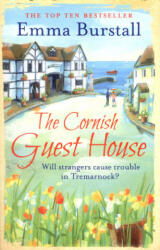 Cornish Guest House - Emma Burstall (ISBN: 9781784972516)