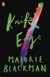 Knife Edge - Malorie Blackman (ISBN: 9780141378657)