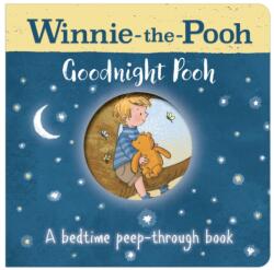 Winnie the Pooh: Good Night, Pooh! (ISBN: 9781405286183)