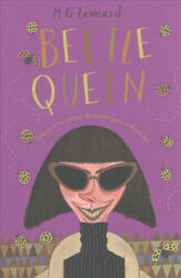 Beetle Queen - M. G. Leonard (ISBN: 9781910002773)