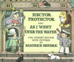 Hector Protector (ISBN: 9781782952886)