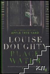 Black Water (ISBN: 9780571278671)