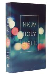 NKJV, Value Outreach Bible, Paperback (ISBN: 9780718097325)