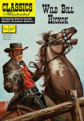 Wild Bill Hickok (ISBN: 9781911238386)