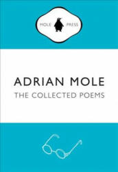 Adrian Mole: The Collected Poems - TOWNSEND SUE (ISBN: 9780718188030)