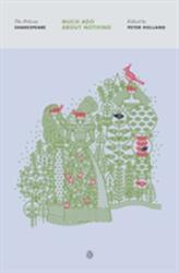 Much Ado About Nothing (ISBN: 9780143130185)