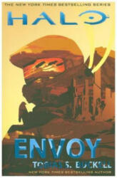 Halo: Envoy - Tobias S Buckell (ISBN: 9781785650222)