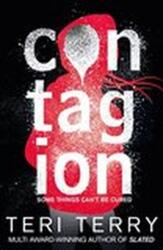 Contagion (ISBN: 9781408341728)