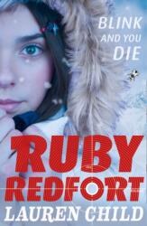 Ruby Redfort - Blink And You Die (ISBN: 9780007334292)