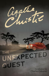 The Unexpected Guest - Agatha Christie (ISBN: 9780008196677)