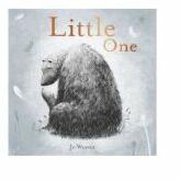 Little One - Jo Weaver (ISBN: 9781444922745)