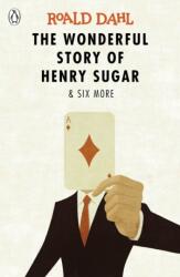 The Wonderful Story of Henry Sugar and Six More (ISBN: 9780141365572)
