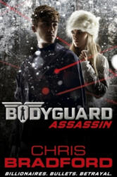 Bodyguard: Assassin (Book 5) - Chris Bradford (ISBN: 9780141359502)