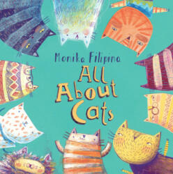 All about Cats (ISBN: 9781846439339)