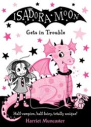 Isadora Moon are în bucluc (ISBN: 9780192758514)