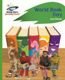 Reading Planet - World Book Day - Green: Rocket Phonics (ISBN: 9781471878046)