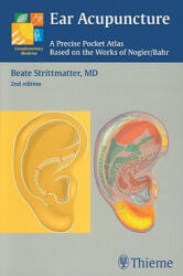 Ear Acupuncture - Beate Strittmatter (2011)