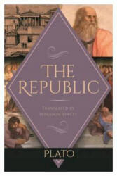 Republic - Plato (ISBN: 9781784286996)