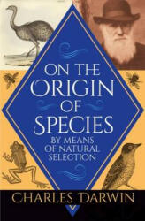On the Origin of the Species - Charles Darwin (ISBN: 9781784287115)