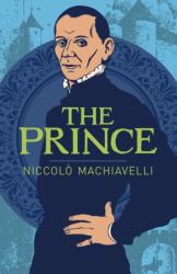 The Prince (ISBN: 9781784287009)
