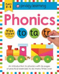 Phonics (ISBN: 9781783415991)