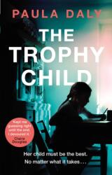 The Trophy Child (ISBN: 9780552171632)