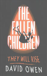 Fallen Children - David Owen (ISBN: 9780349002699)
