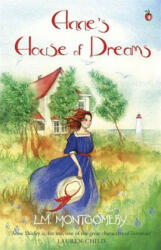 Anne's House of Dreams (ISBN: 9780349009452)