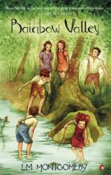 Rainbow Valley (ISBN: 9780349009513)