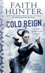 Cold Reign (ISBN: 9781101991404)