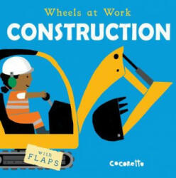 Construction - Child's Play, Cocoretto (ISBN: 9781846439841)