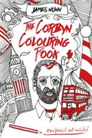 Corbyn Colouring Book - Austerity-Free Edition (ISBN: 9781910400654)