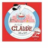 Claude All at Sea - Alex T. Smith (ISBN: 9781444903683)