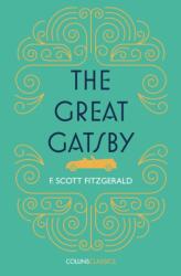 Marele Gatsby (ISBN: 9780008195595)