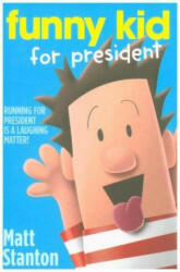 Funny Kid For President (ISBN: 9780008220167)