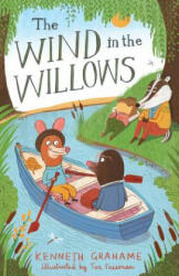 The Wind in the Willows (ISBN: 9781847496386)
