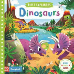 Dinosaurs - Chorkung (ISBN: 9781509832637)