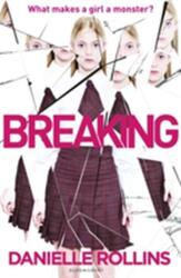 Breaking (ISBN: 9781408878262)
