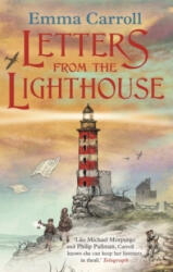 Letters from the Lighthouse (ISBN: 9780571327584)