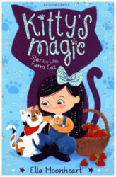 Kitty's Magic 4 - Ella Moonheart (ISBN: 9781408870983)