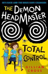 Demon Headmaster: Total Control (ISBN: 9780192745743)