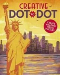 Creative Dot-to-Dot - David Woodroffe (ISBN: 9781784286330)