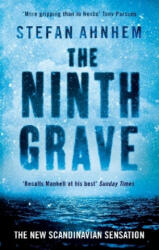 Ninth Grave - Stefan Ahnhem (ISBN: 9781784975548)