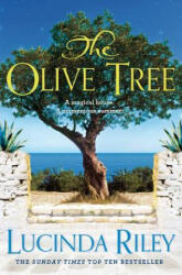 Olive Tree - Lucinda Riley (ISBN: 9781509824755)