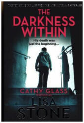 Darkness Within - Lisa Stone (ISBN: 9780008236694)