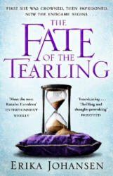 Fate of the Tearling - (ISBN: 9780857502490)